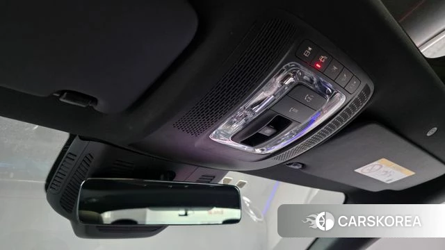 Mercedes-Benz CLA-Class C118 id 4382123 из Кореи 9