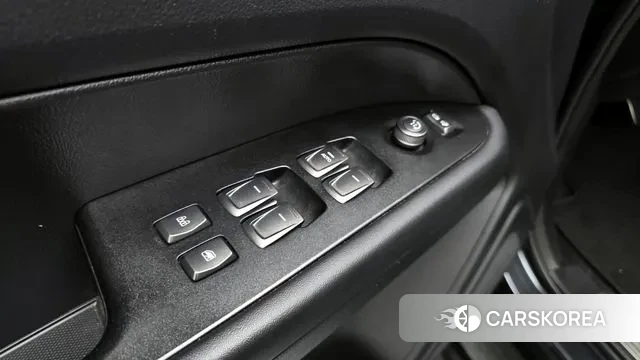 Ssangyong The New Rexton Sport id 2931245 из Кореи 9