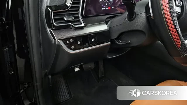 Kia Sportage 5th Generation id 3026840 из Кореи 9