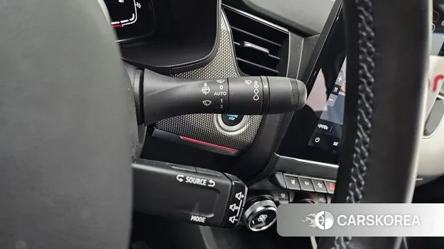 Renault Korea (Samsung) XM3 id 3289780 из Кореи 9