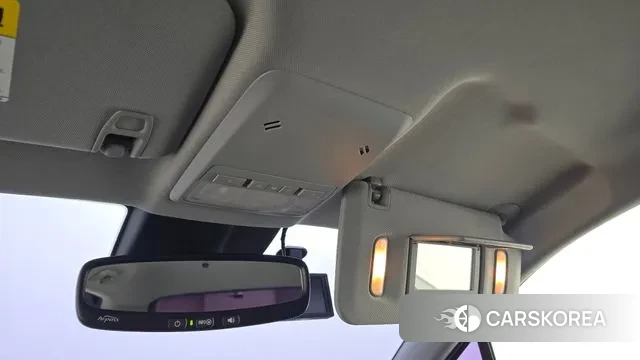 Chevrolet (GM Daewoo) The New Trax id 3460078 из Кореи 9