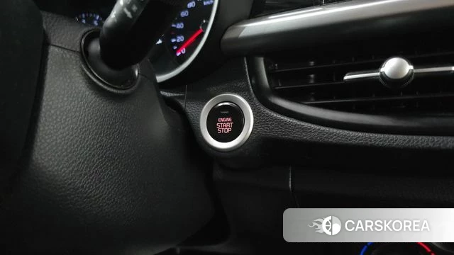 Kia All New Morning (JA) id 4390348 из Кореи 9