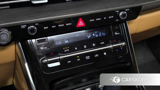 Kia Carnival 4th generation id 4433225 из Кореи 9