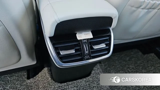 Hyundai The New Grandeur IG id 3438102 из Кореи 9