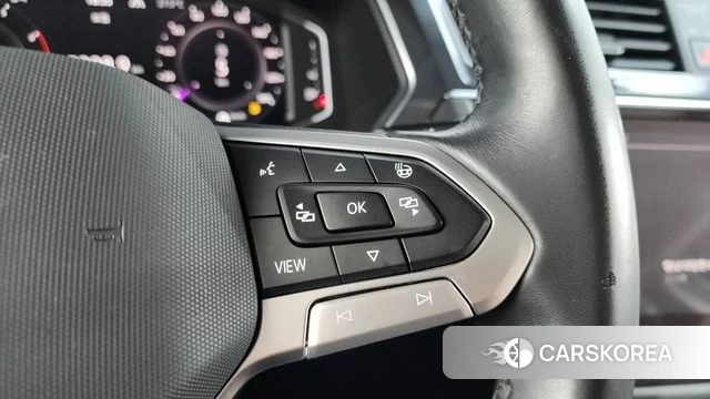 Volkswagen Tiguan Allspace id 4361166 из Кореи 9