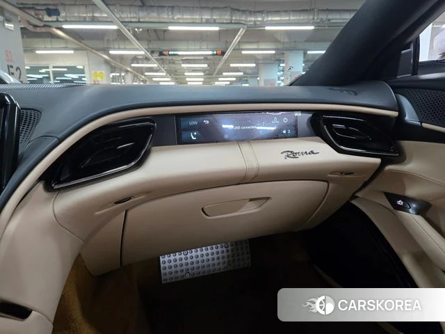 Ferrari Rome id 3819033 из Кореи 9