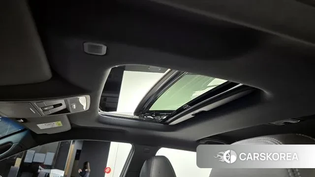 Ssangyong The New Rexton Sport id 3722309 из Кореи 9