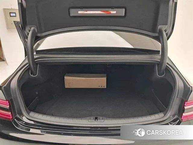 Genesis G80 (RG3) id 3334823 из Кореи 9