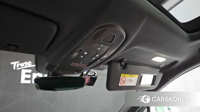 Porsche Cayenne (PO536) id 4505622 из Кореи 9