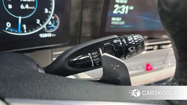 Hyundai The New Grandeur IG id 2885278 из Кореи 9