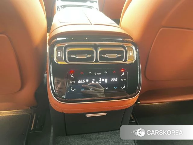 Mercedes-Benz S-class AMG PHEV id 4257130 из Китая 9