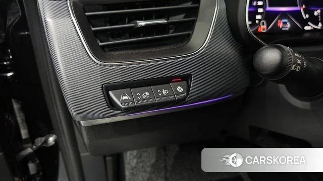 Renault Korea (Samsung) XM3 id 4310394 из Кореи 9