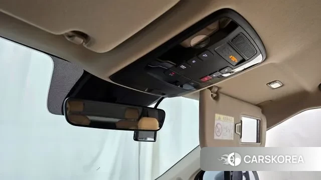 Kia Carnival 4th generation id 3659525 из Кореи 9