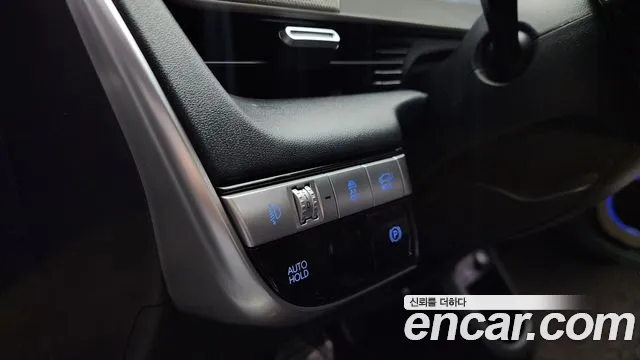 Hyundai Ionic 5 id 2744226 из Кореи 9