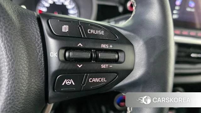 Kia Morning Urban (JA) id 4893607 из Кореи 9