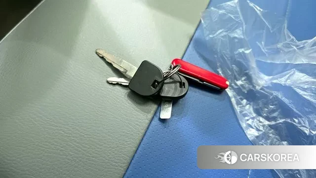 Chevrolet (GM Daewoo) New Labo id 3514549 из Кореи 9