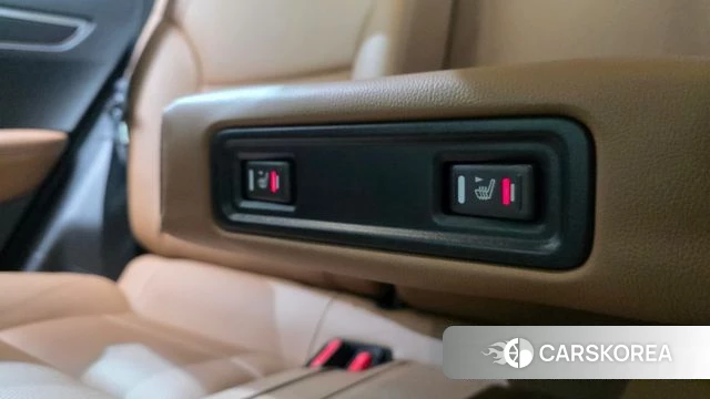 Renault Korea (Samsung) The New QM6 id 3828131 из Кореи 9