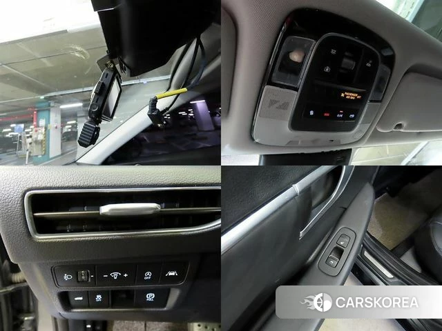 Hyundai Sonata (DN8) id 4225230 из Кореи 9