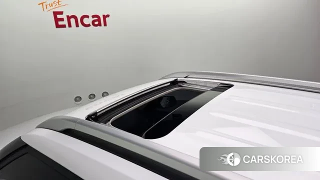 Hyundai Venue id 3612239 из Кореи 9