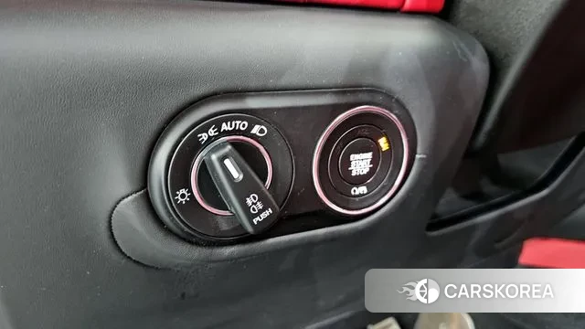 Maserati Levante id 3722703 из Кореи 9