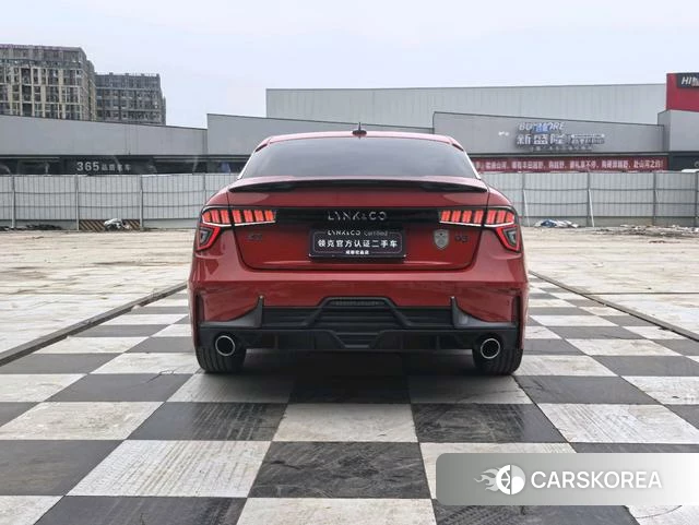 Lynk 03 id 4217543 из Китая 9