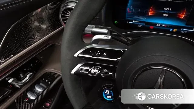 Mercedes-Benz SL-Class R232 id 3251578 из Кореи 9