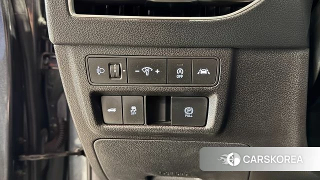 Hyundai Sonata (DN8) id 4429231 из Кореи 9