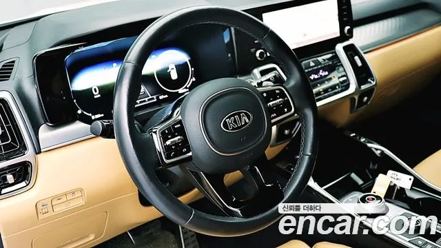 Kia Sorento 4th Generation id 2875443 из Кореи 9