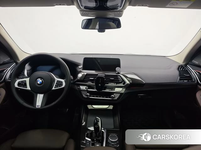 BMW X3 id 4276929 из Китая 9