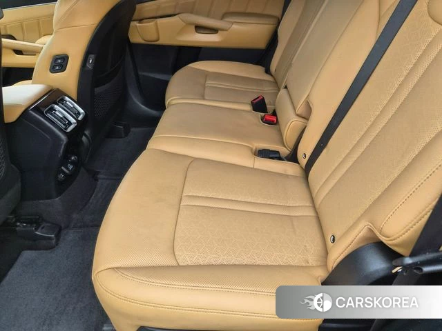 Kia Sorento 4th Generation id 4382929 из Кореи 9