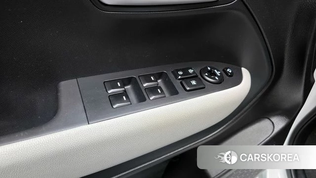 Kia The New Kia Ray id 4243611 из Кореи 9