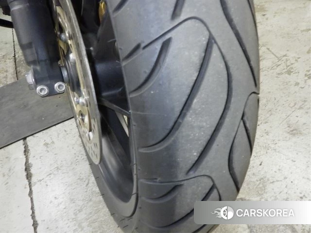 Honda CB400SF id 4184497 из Японии 9