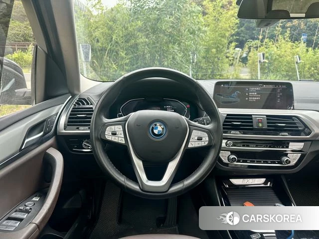 BMW iX3 id 4335353 из Китая 9