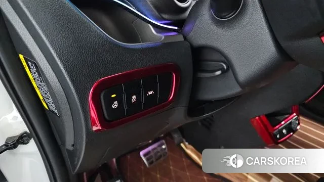 Kia The New Ray id 3551528 из Кореи 9