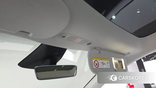 Tesla Model Y id 3420130 из Кореи 9