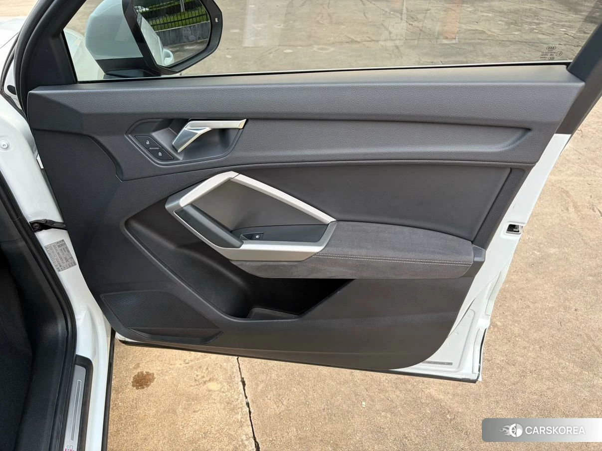 Audi Q3 id 4512413 из Китая 9