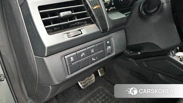 Ssangyong The New Rexton Sport id 3954172 из Кореи 9