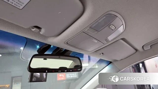 Hyundai The New Avante AD id 3760890 из Кореи 9