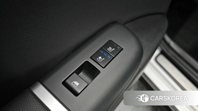 Hyundai Grandeur (GN7) id 4421483 из Кореи 9