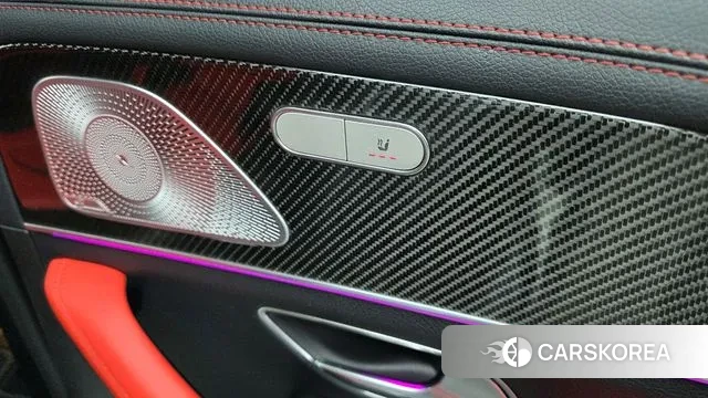 Mercedes-Benz GLE-Class W167 id 3753150 из Кореи 9