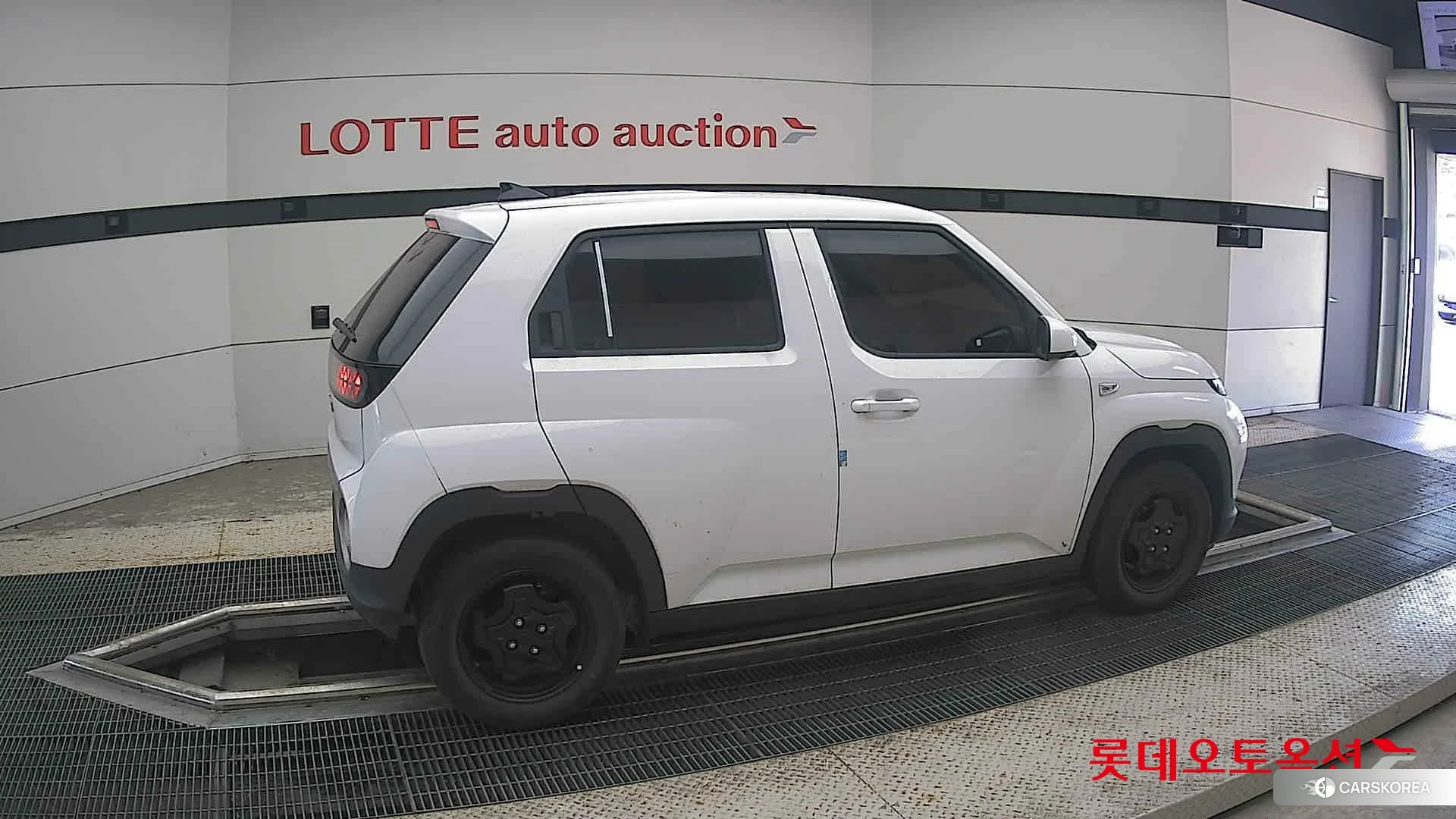 Hyundai Casper id 4902490 из Кореи 9