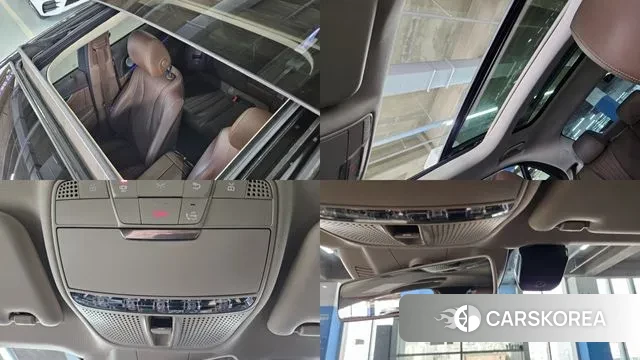 Mercedes-Benz E-Class W213 id 3390633 из Кореи 9