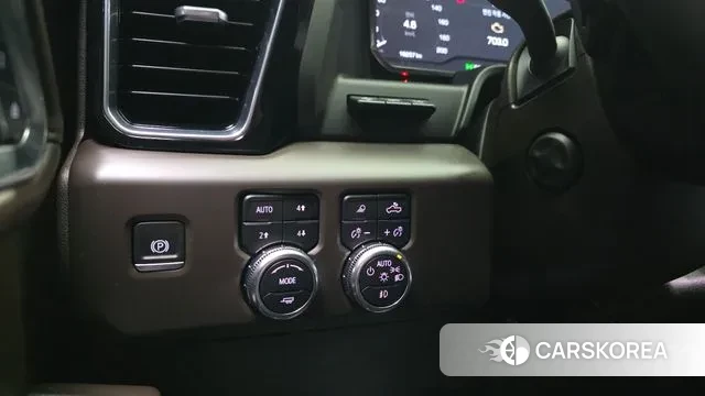 GMC Sierra id 3757969 из Кореи 9