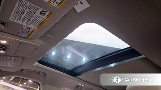 Ford Explorer 6th Generation id 3362565 из Кореи 9