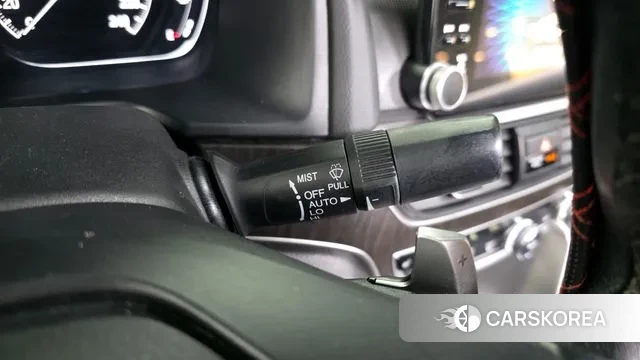 Honda Accord 10th Generation id 3504298 из Кореи 9