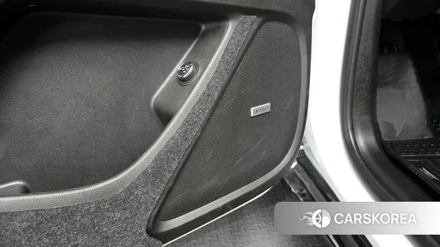 Chevrolet (GM Daewoo) Traverse id 3787314 из Кореи 9