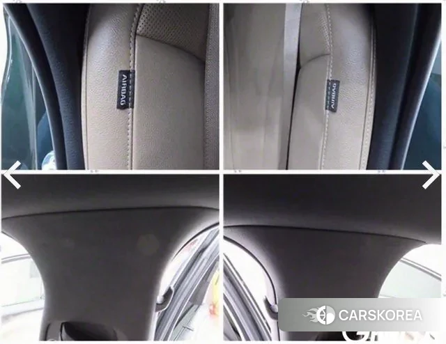 Kia K8 Hybrid id 3053458 из Кореи 9