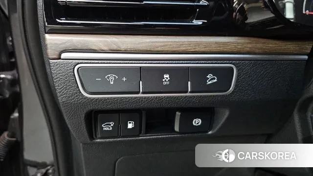 Kia Mohave Master id 3620922 из Кореи 9