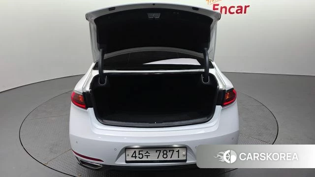 Kia Come New K7 id 3924963 из Кореи 9