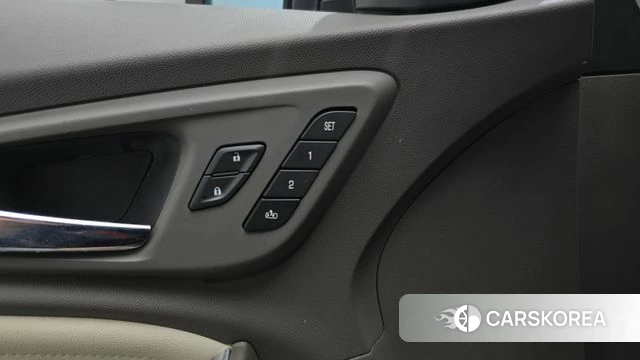 Chevrolet (GM Daewoo) The New Malibu id 4770431 из Кореи 9